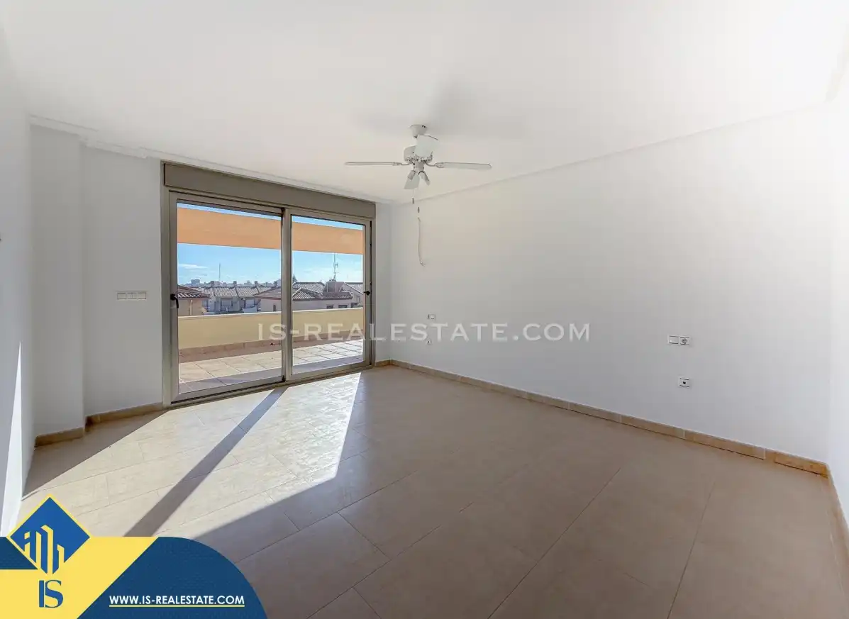 Chalet con piscina en venta en Nueva Torrevieja - Aguas Nuevas, imagen 49