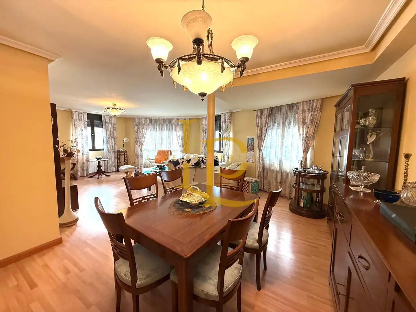 Piso en venta en Casco Histórico