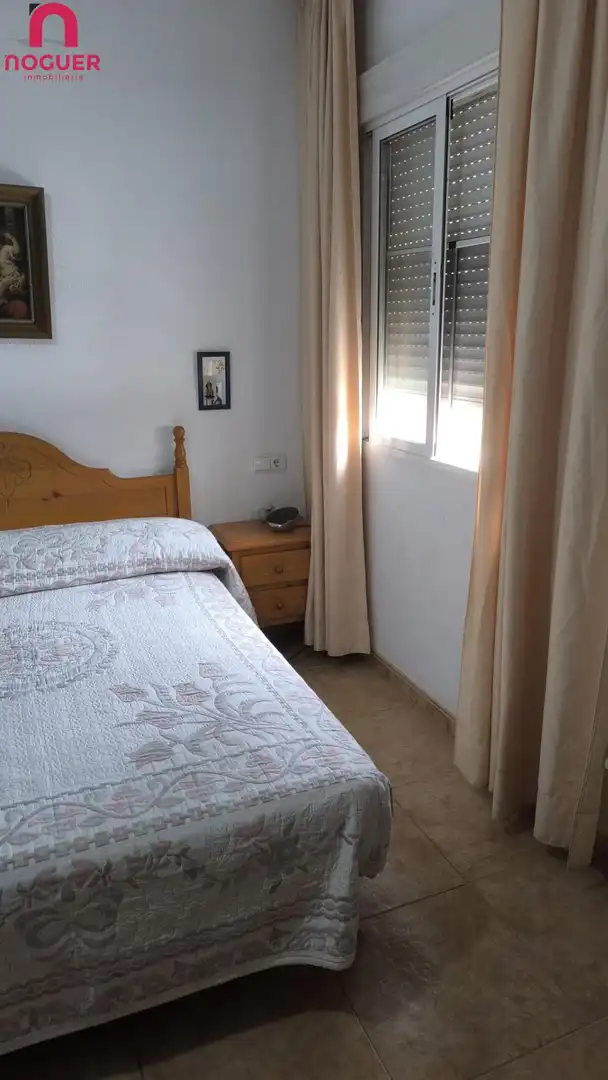 Habitación de Casa o chalet en venta en Córdoba con Aire acondicionado, Terraza y Trastero
