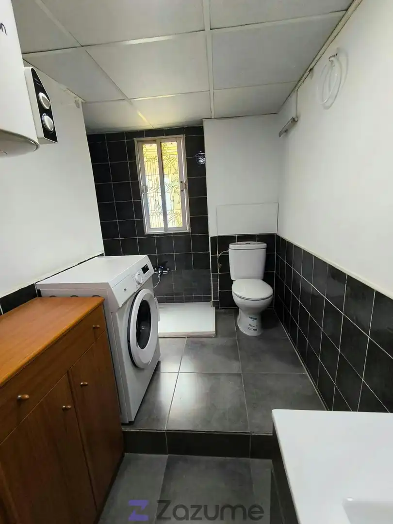 Wohnung zur Miete in Calle Cantín y Gamboa, La Magdalena