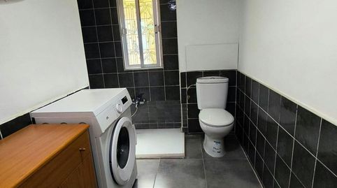 Foto 5 von Wohnung zur Miete in Calle Cantín y Gamboa, La Magdalena, Zaragoza Capital
