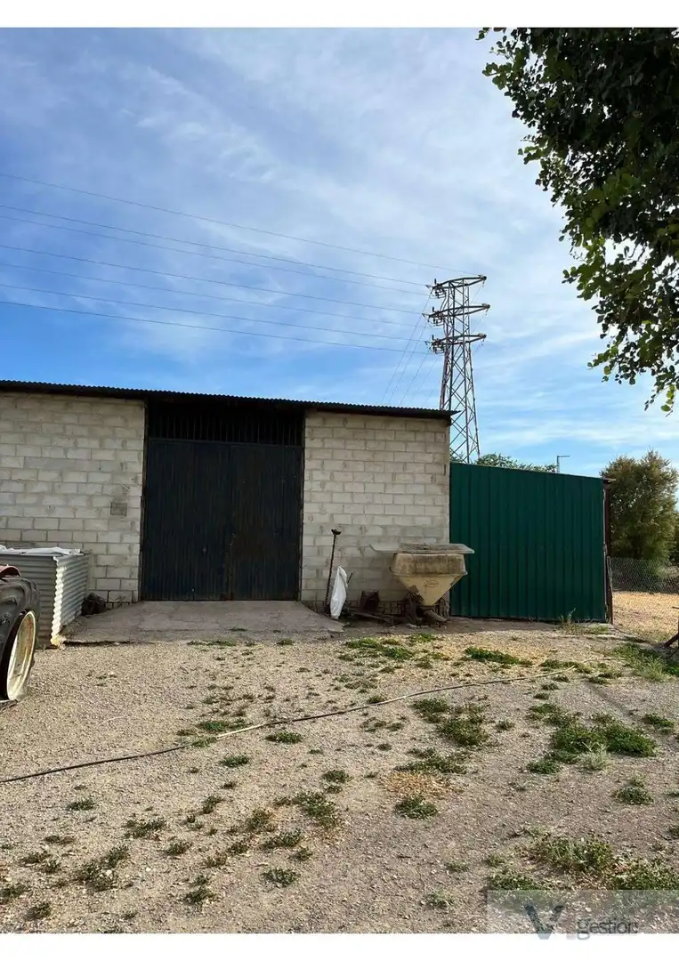 Casa rústica en venda a Villamartín, imagen 11
