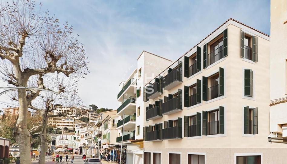 Foto 0 de Promoción PORT SOLLER