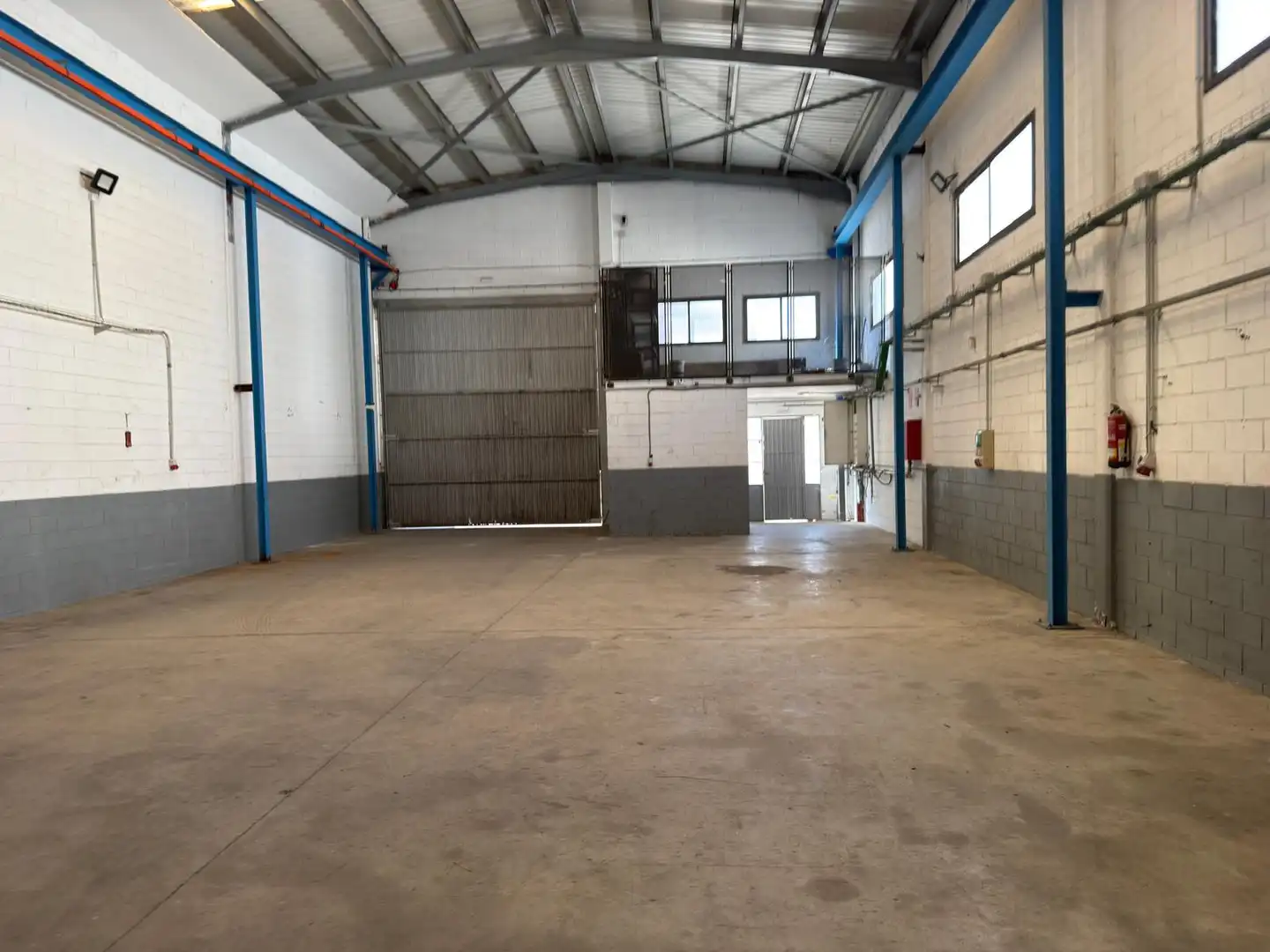 Industriegebäude zur Miete in Sentmenat, imagen 21