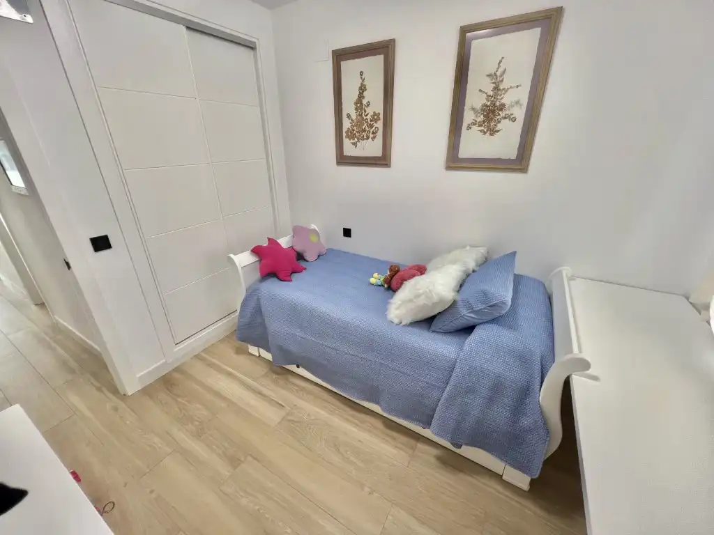 Detached homes for sale in Arco Norte - Avda. España