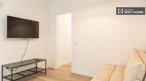 Photo 5 of Flat to share in Orcasitas, Madrid