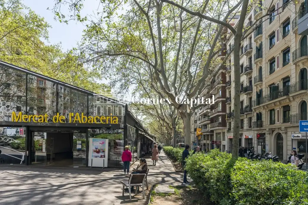 Appartement avec ascenseur à vendre à Gràcia, imagen 29