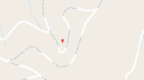 PARCELLA EN VENDA A MARTIVELL, imatge 2