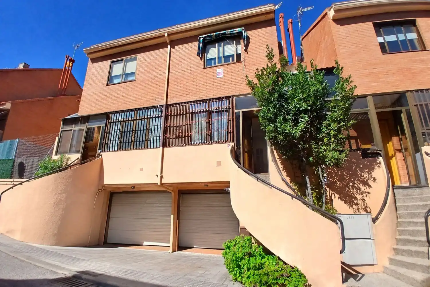 Chalet con piscina en venta en ALBARRACIN, imagen 72