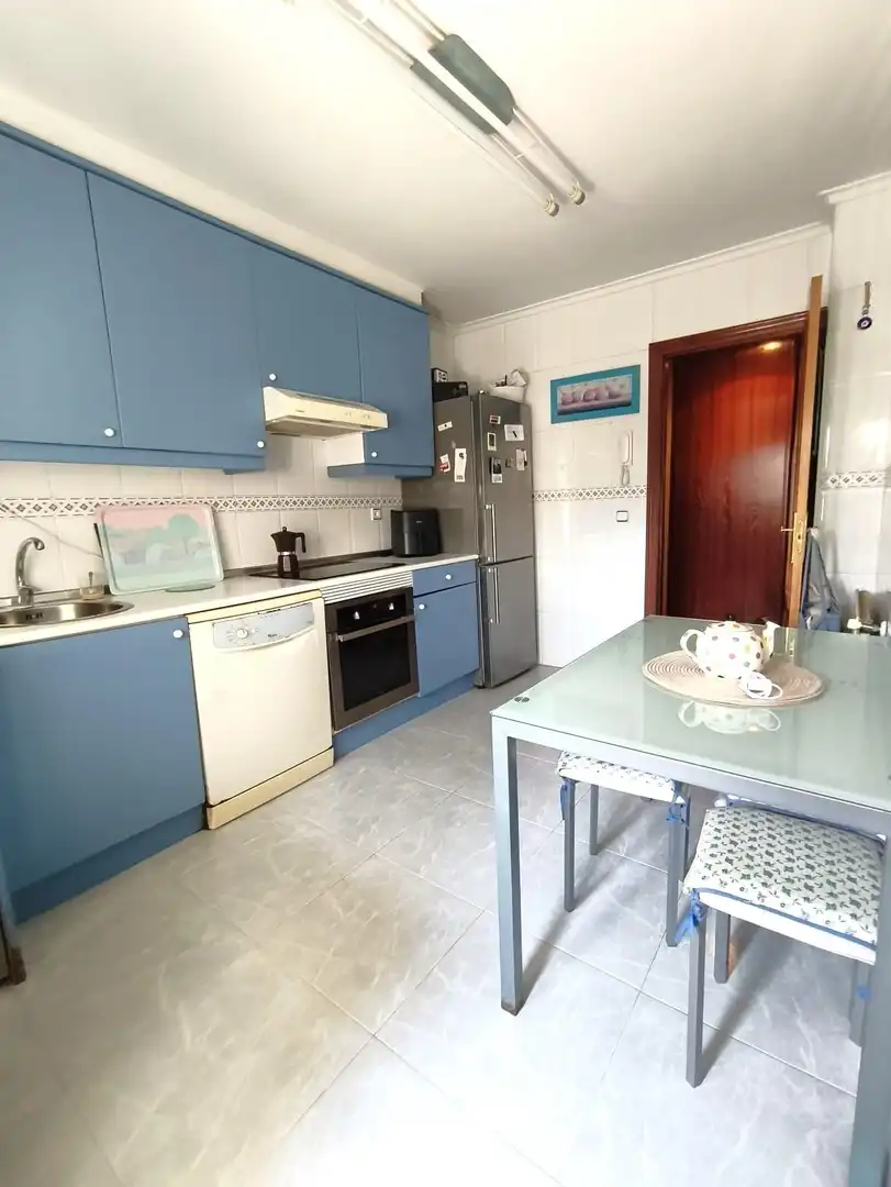 Piso en venta en Carretera Carretera Estación, San Claudio - Trubia - Las Caldas