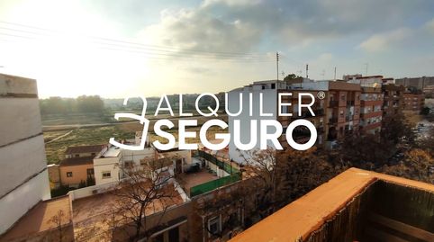 Photo 2 of Flat for rent in Senda Secanet, Benimàmet, Valencia Capital