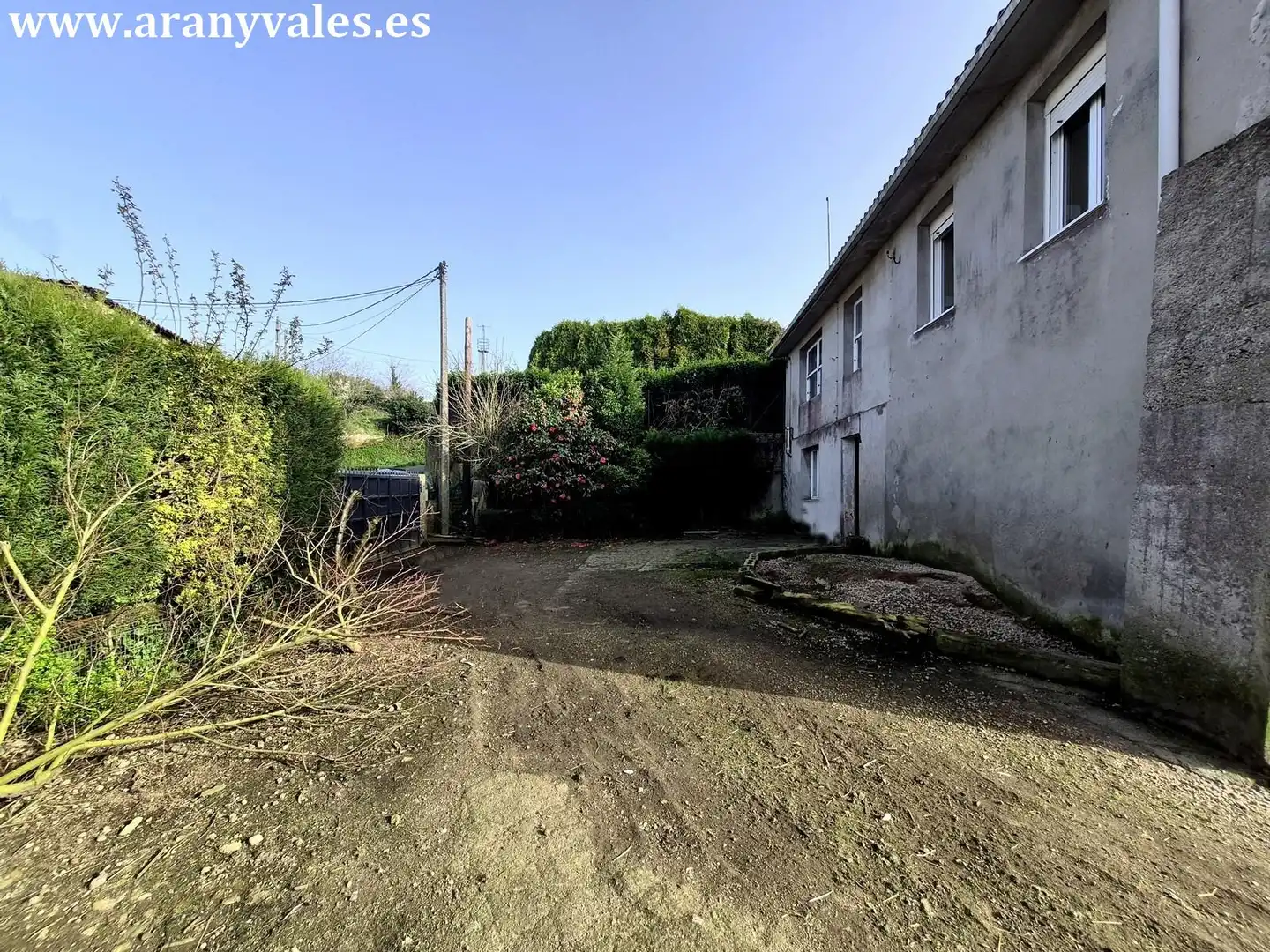 Casa en venta en Lugar VILAÑO VELLO, imagen 6