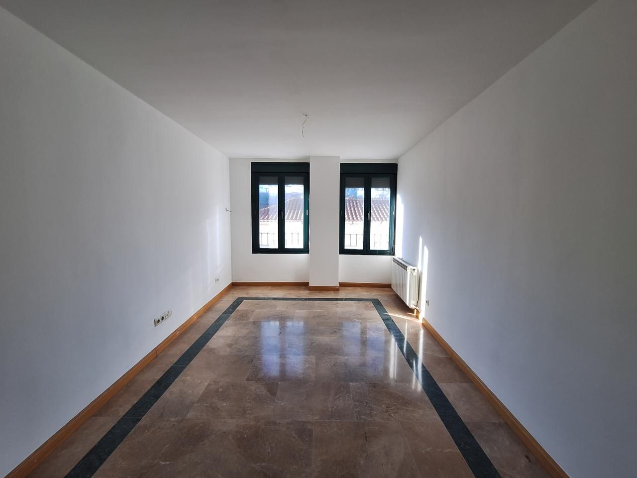 Sala d'estar de Dúplex en venda en Griñón amb Aire condicionat