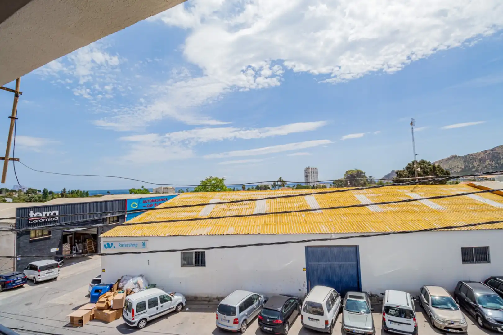 Piso con terraza en venta en Altea ciudad, imagen 21