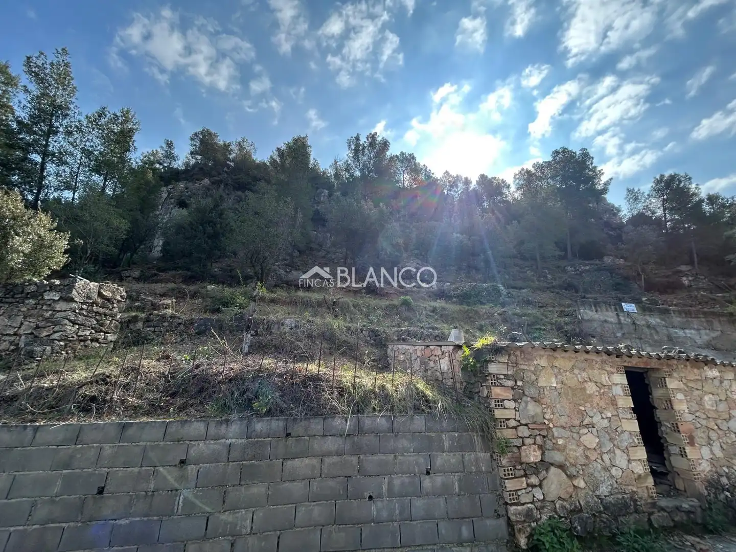 Terreny residencial en venda a Corbera de Llobregat, imagen 5