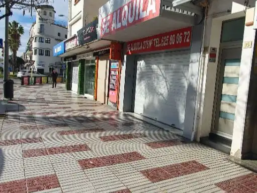 Local comercial en alquiler en CAVALL BERNAT 11, imagen 5