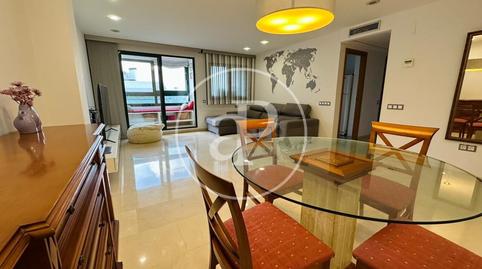 Photo 2 of Flat to rent in Pg. de L'albereda, Mestalla,  Valencia Capital