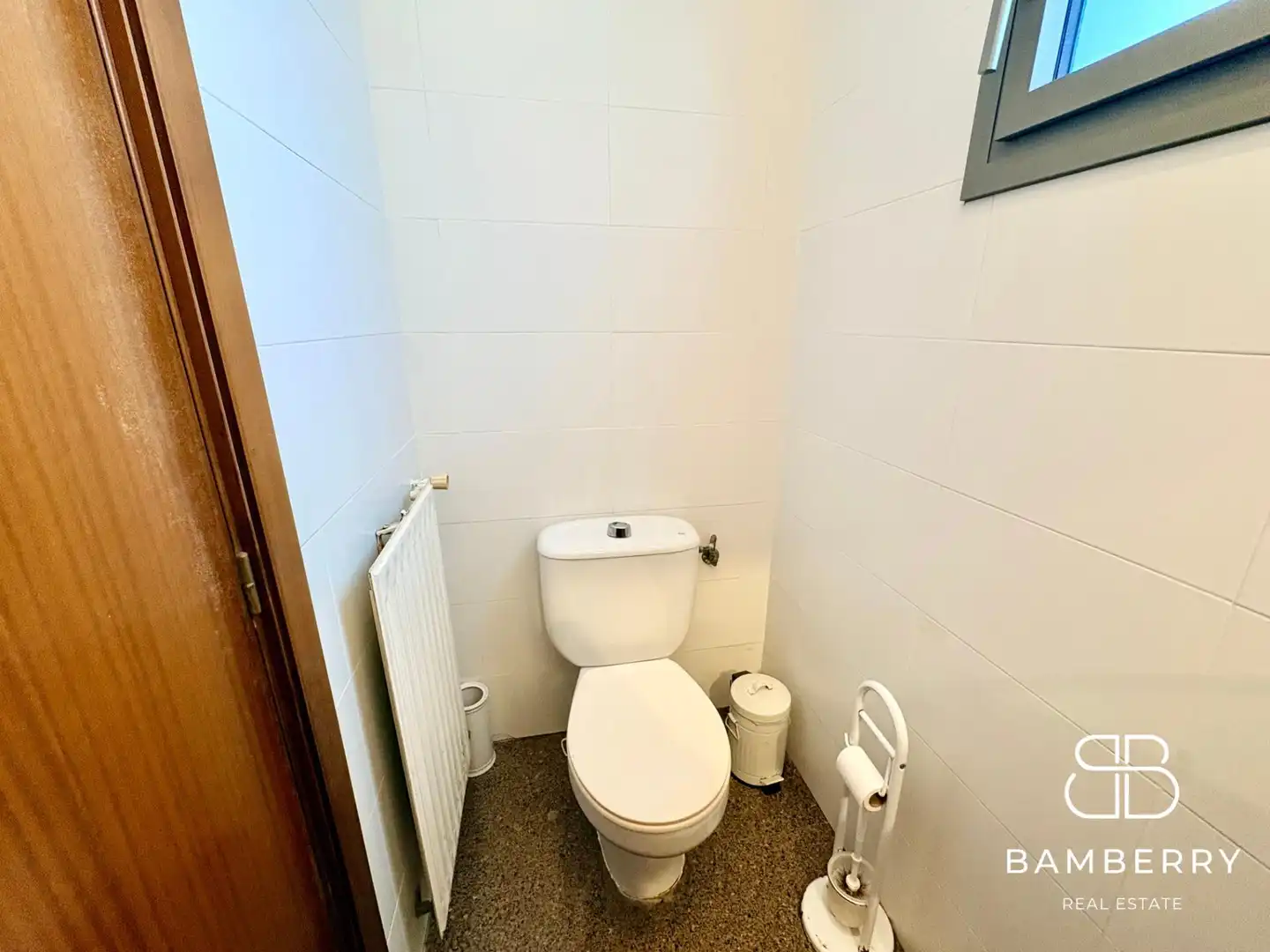 Baño de Casa o chalet en venta en Gavà