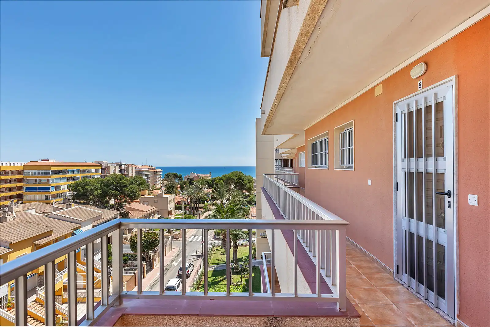 Wohnung zum Verkauf in Playa del Acequión, Náufragos y Rocío del Mar, imagen 21