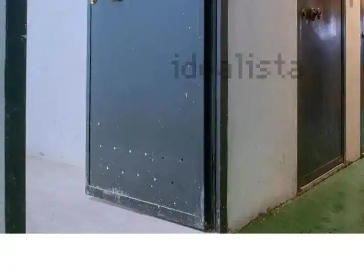 Vista exterior de Pis en venda en Sevilla amb Aire condicionat, Traster i Piscina