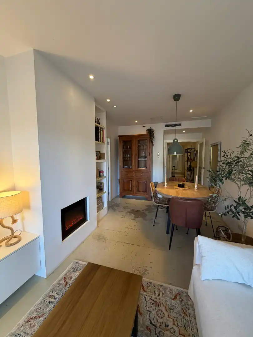 Piso en venta en Torrent Lloveras, 22, Vilassar de Dalt