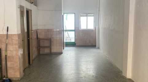 Foto 4 von Geschaftsraum zur Miete in Calle Peral, San Gil, Sevilla Capital