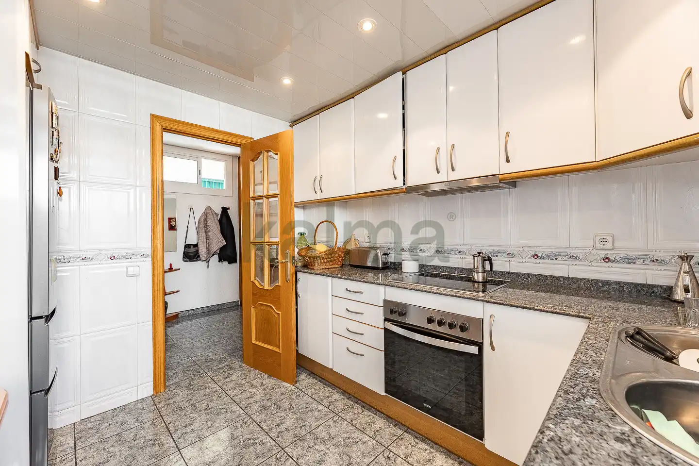 Piso en venta en Carrer de Roger de Flor, Can Tintorer - Can Tries