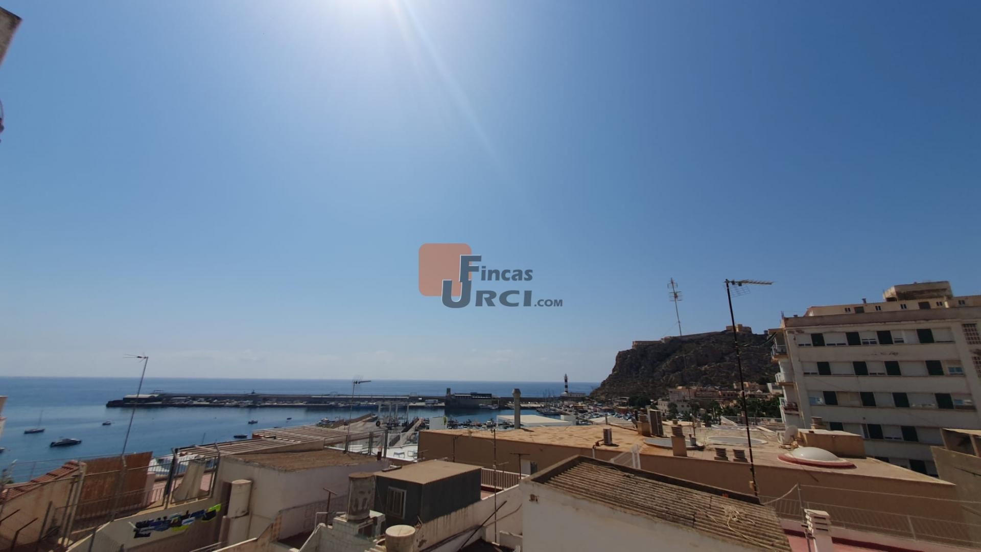 House or chalet for sale in Casco Antiguo, Águilas