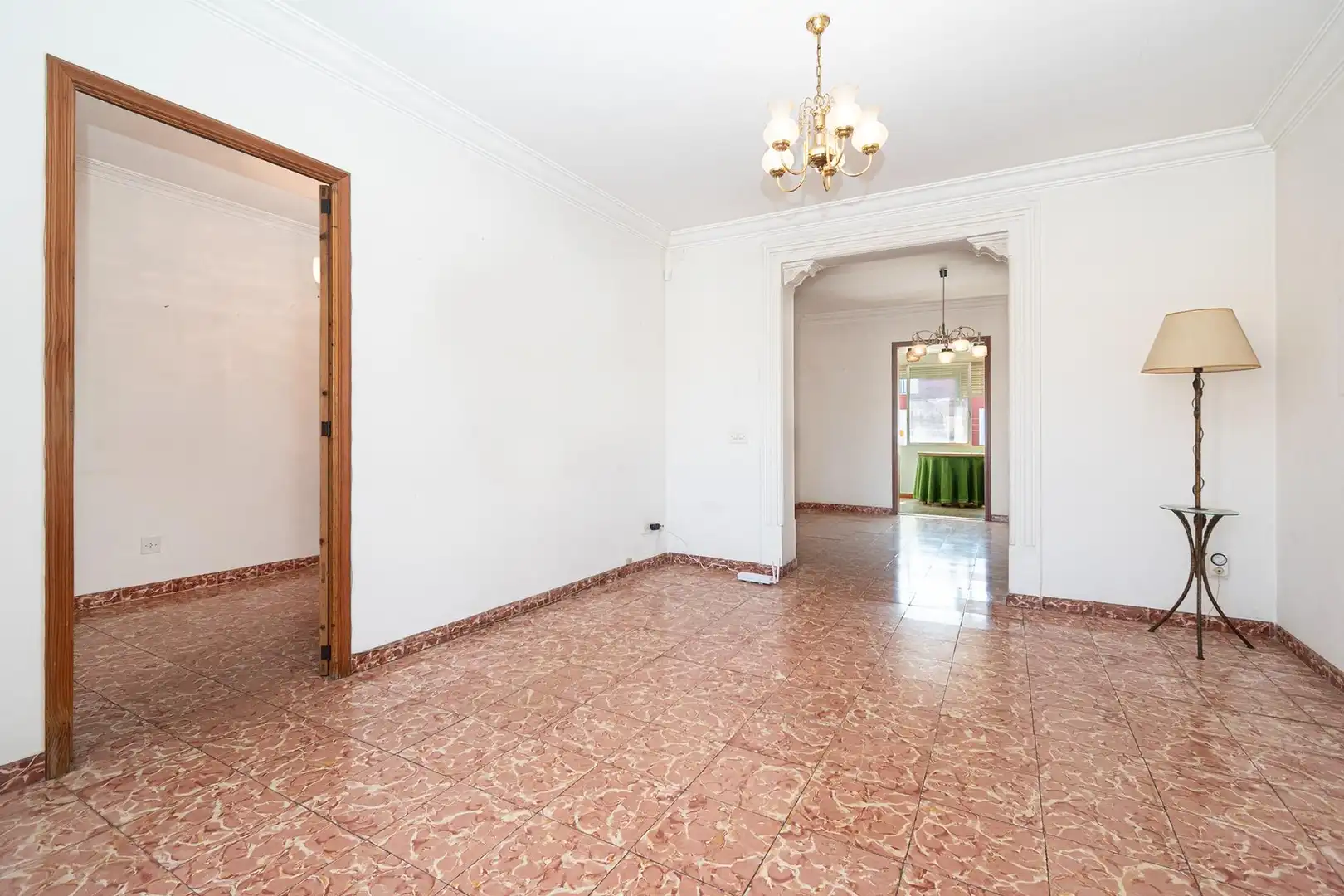Pis en venda en  Palma de Mallorca amb Aire condicionat, Jardí privat i Terrassa