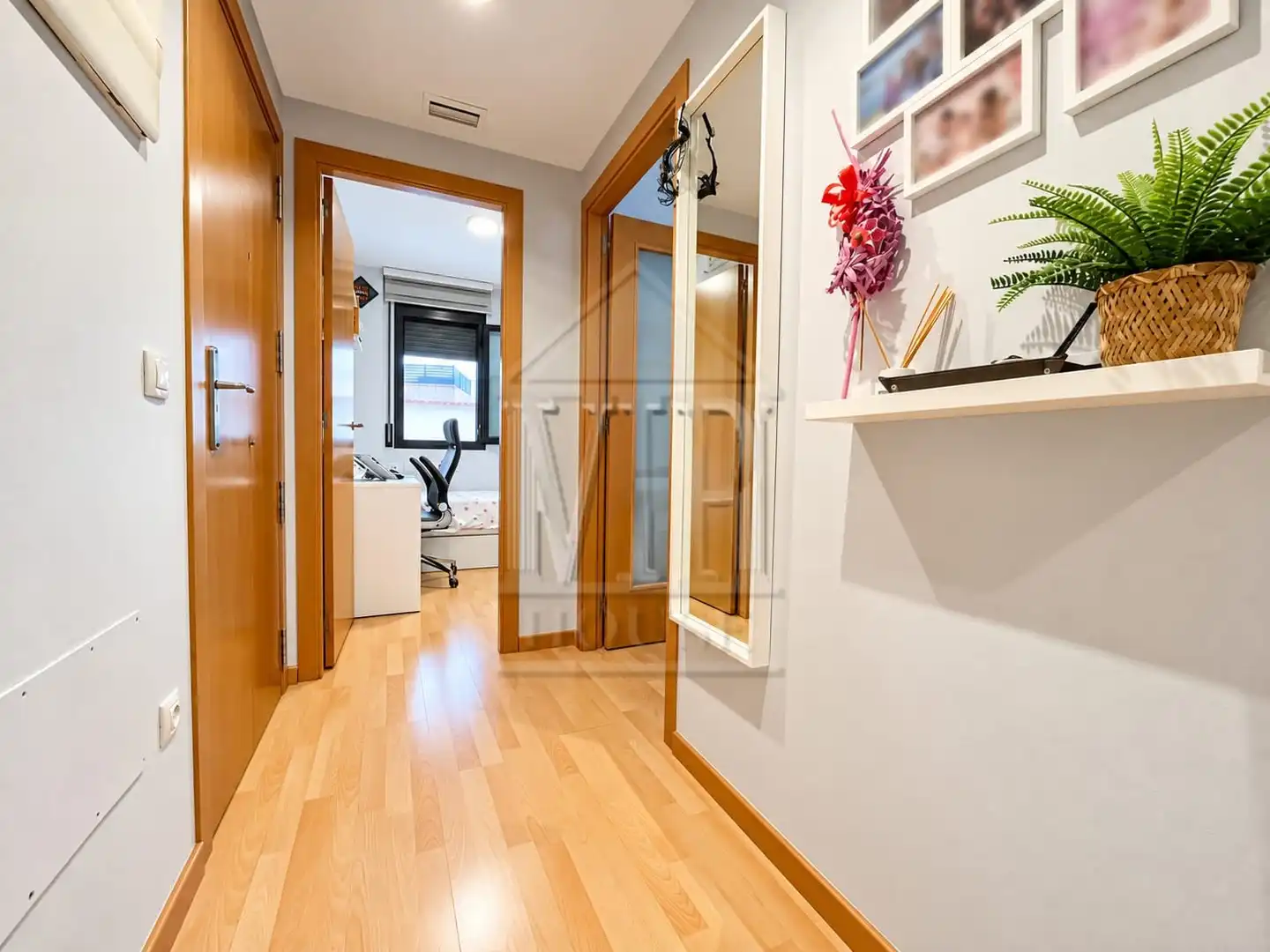 Flat with terrace for sale in Carrer del Doctor Robert, imagen 48