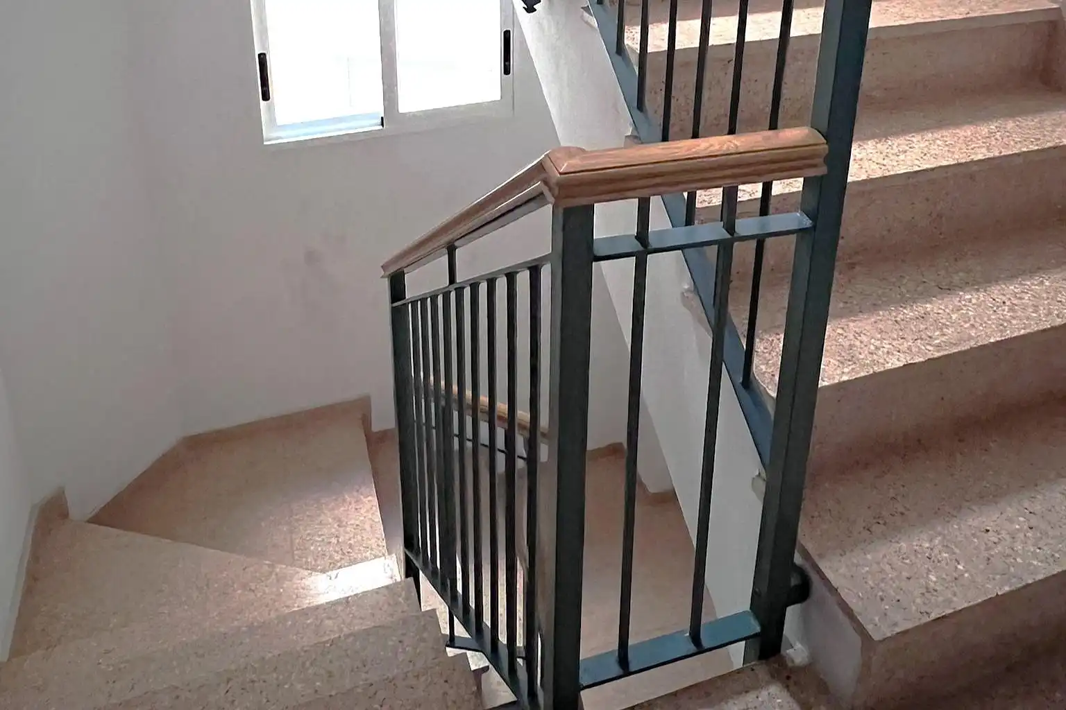 Terrassa de Apartament en venda en Torrevieja amb Aire condicionat, Calefacció i Terrassa