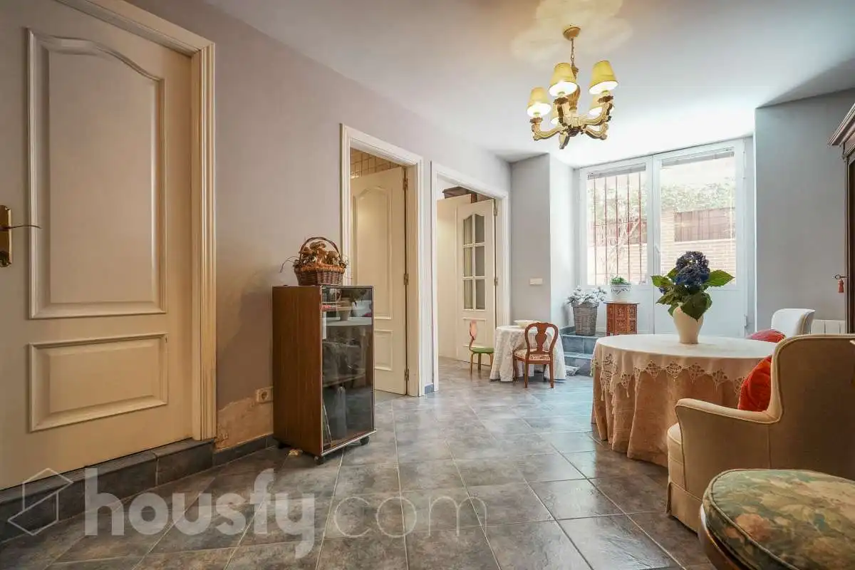 Casa o chalet en venta en Cl Lirios, Hispanoamérica - Bernabéu