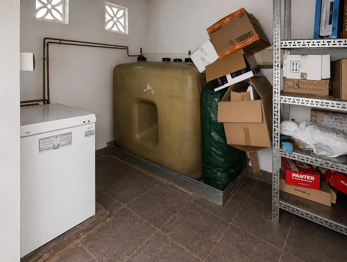 Casa o xalet en venda en Vacarisses amb Calefacció, Jardí privat i Terrassa