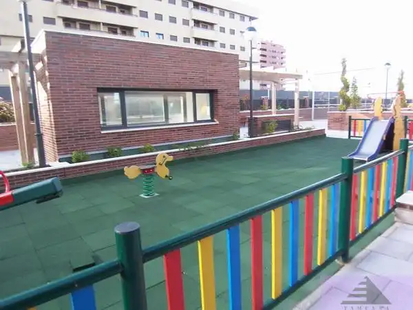 Piso con piscina en venta en El Quiñón, imagen 15