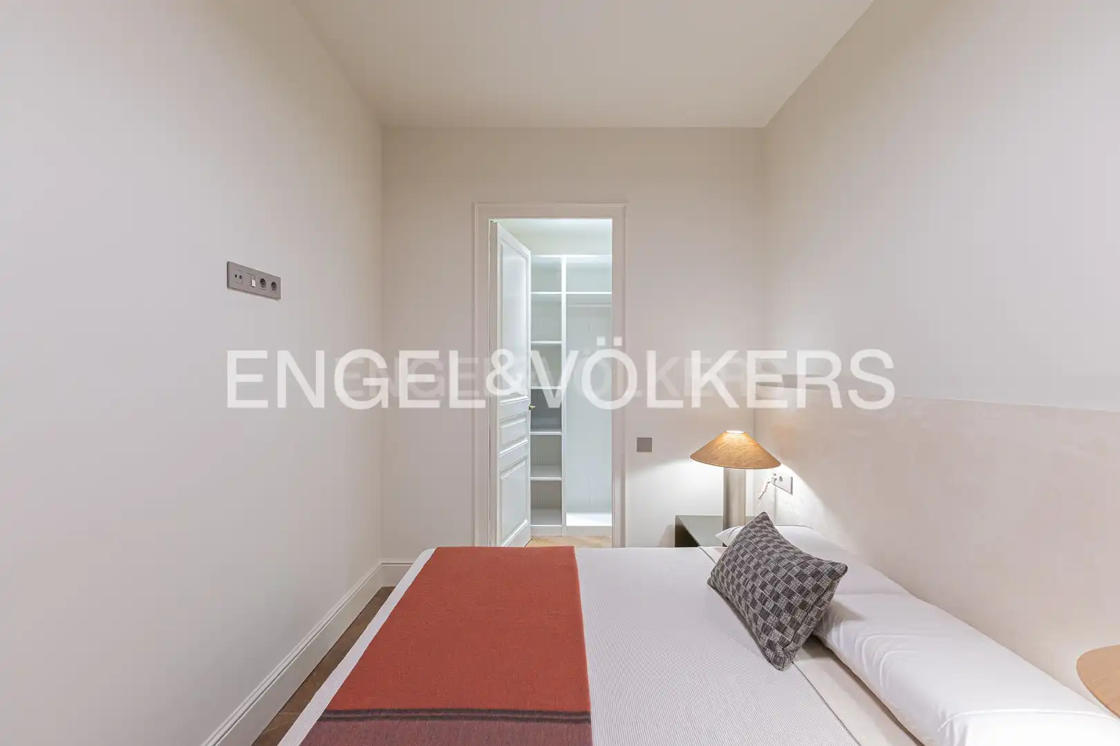 Apartment with terrace for sale in Eixample, imagen 41