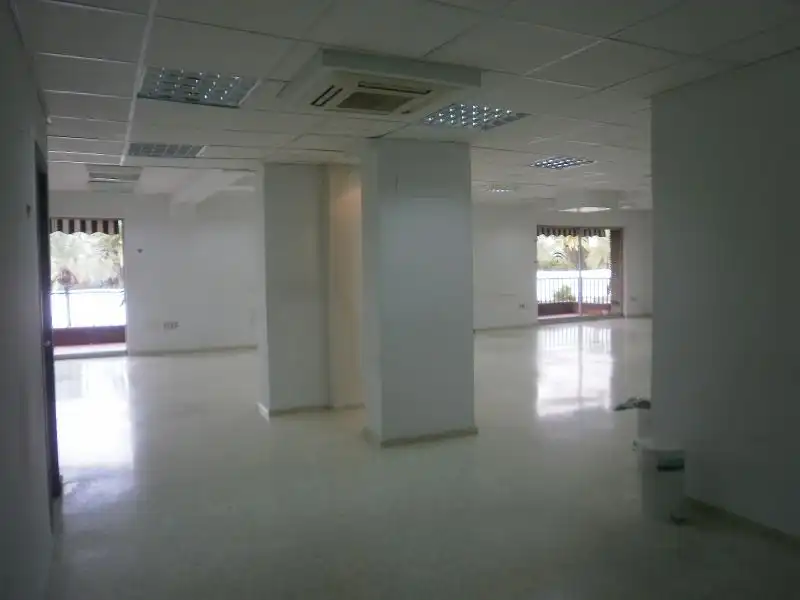 Oficina de lloguer a Centro, imagen 11