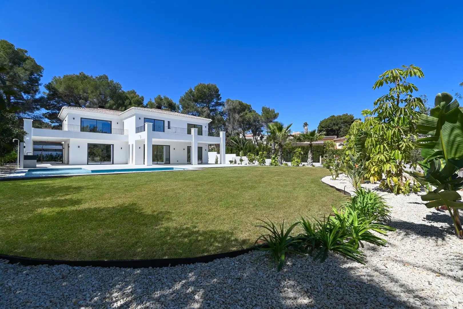 Villa con terrazza in vendita a Pinar del Advocat - Cometa, imagen 55