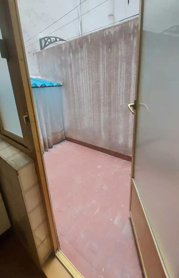 Baño de Piso en venta en Jaén con Aire acondicionado y Balcón