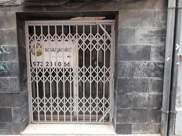 Local comercial en venda a Carme