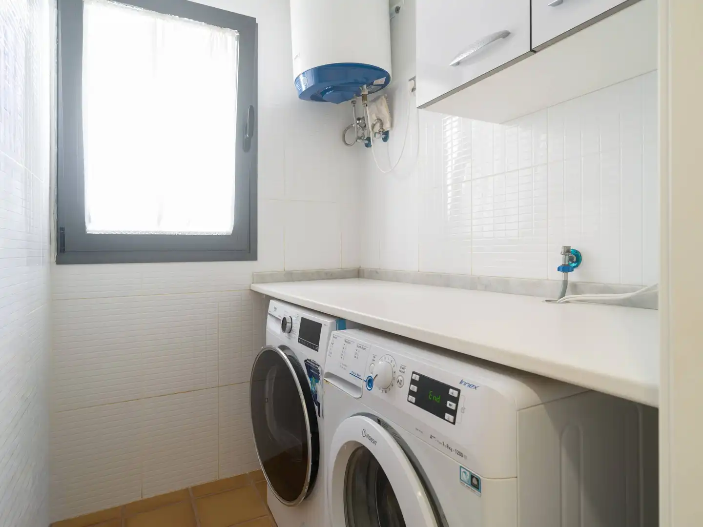 Bany de Pis en venda en Las Palmas de Gran Canaria amb Aire condicionat