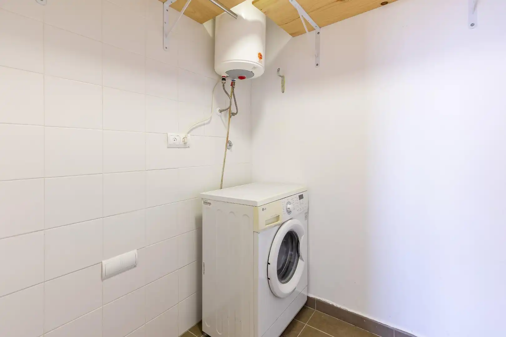 Piso en venta en Valencia con Aire acondicionado, Jardín privado y Parquet