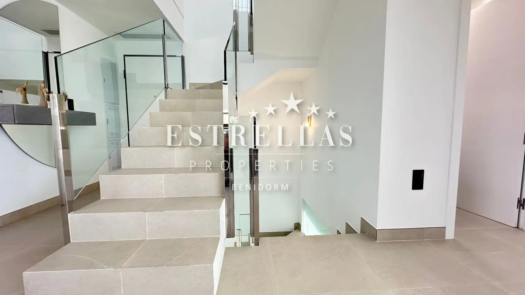 Xalet amb terrassa en venda a Balcón de Finestrat - Terra Marina, imagen 47