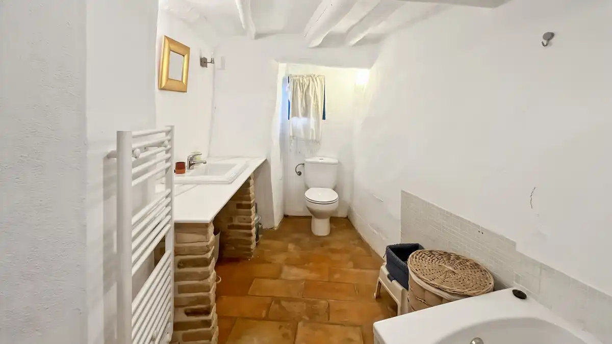 Casa a schiera in vendita a Villanueva del Rosario, imagen 11