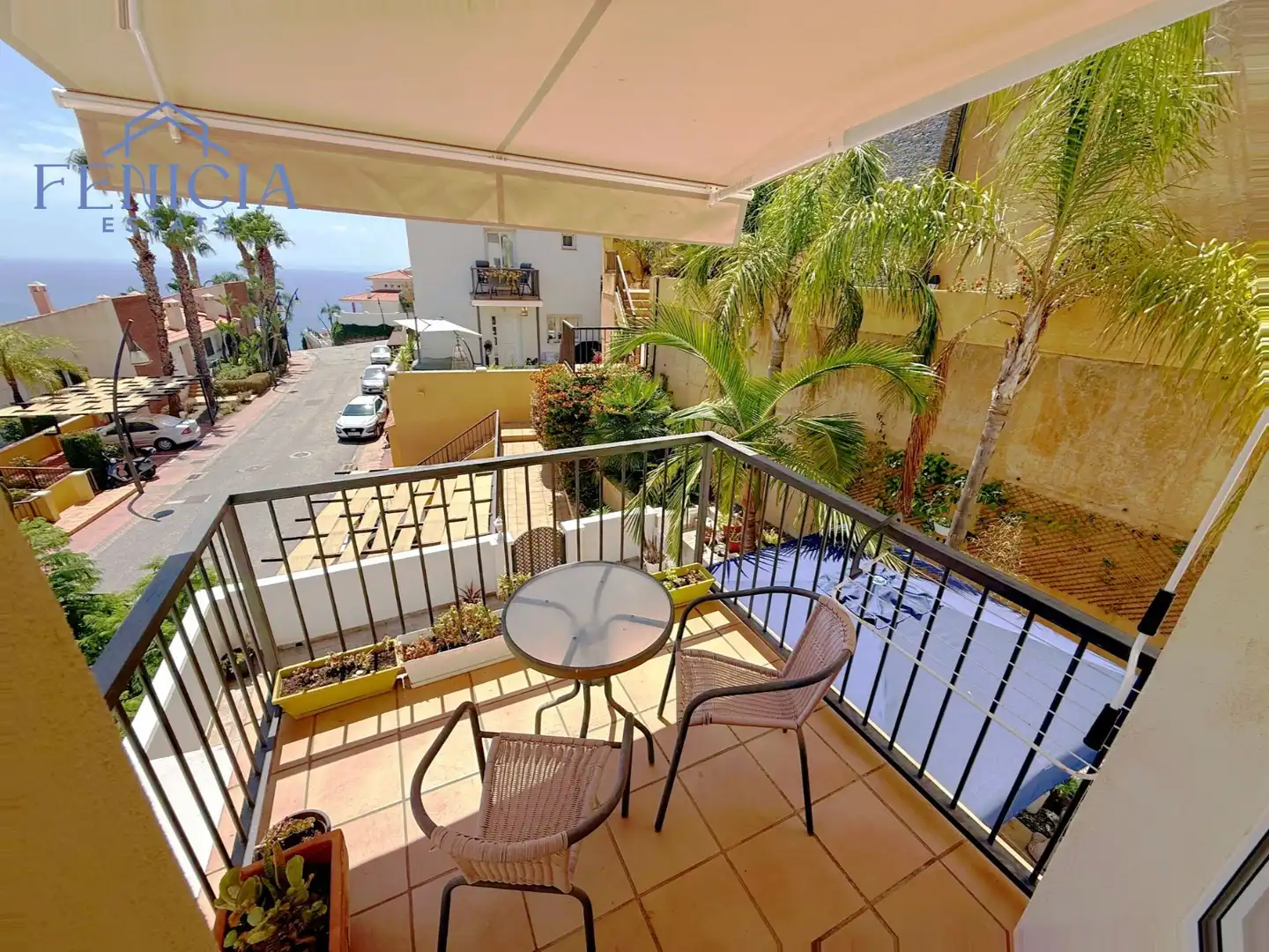 Casa a schiera con piscina in vendita a Velilla - Velilla Taramay, imagen 21