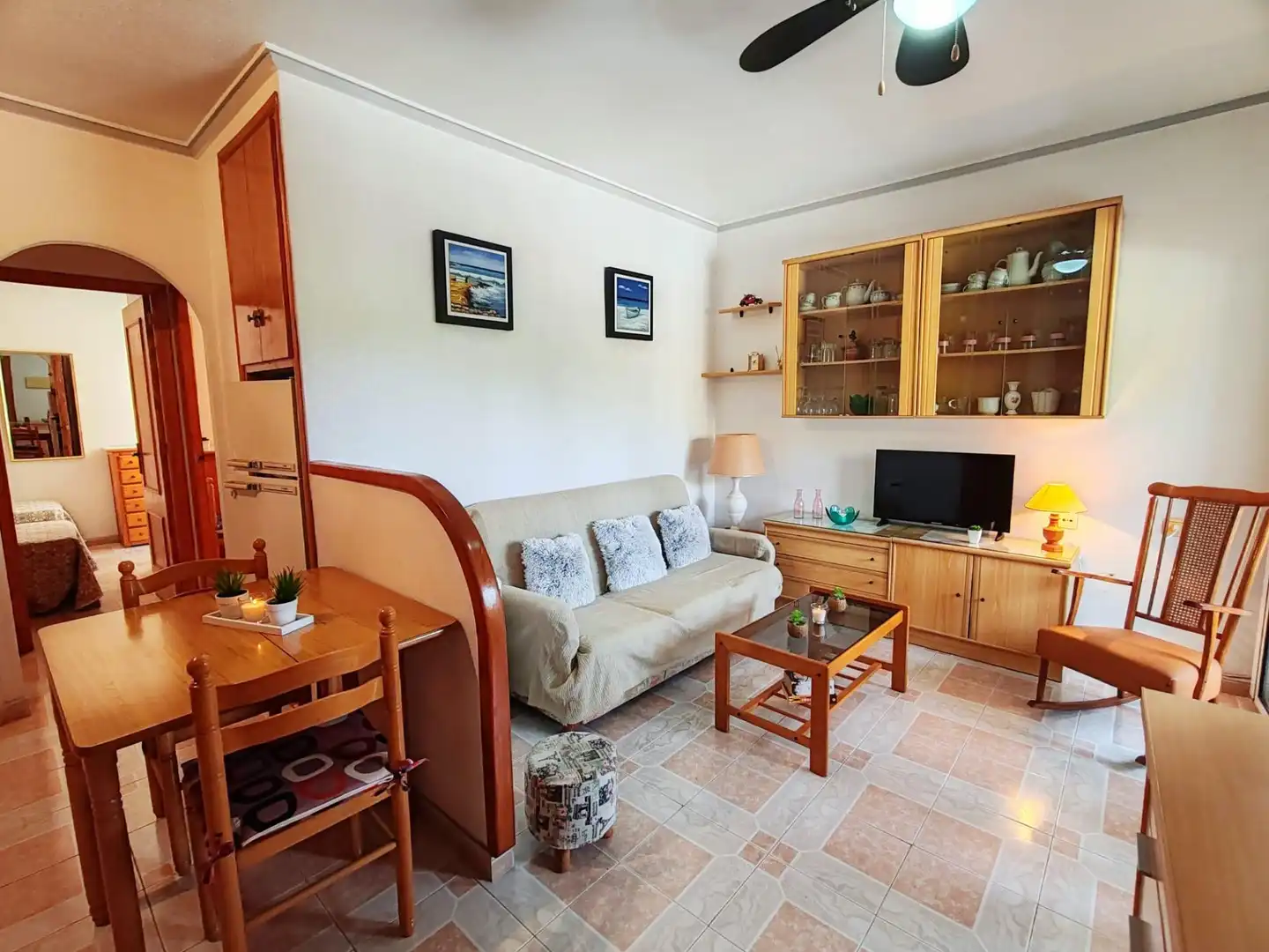 Apartament amb piscina en venda a MARIA GIL VALLEJOS, imagen 8