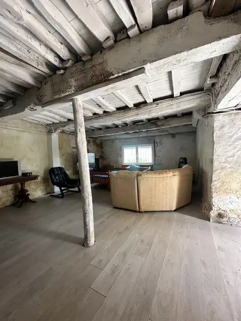 Casa amb jardí en venda a Lugar San Bartolome 4, imagen 10