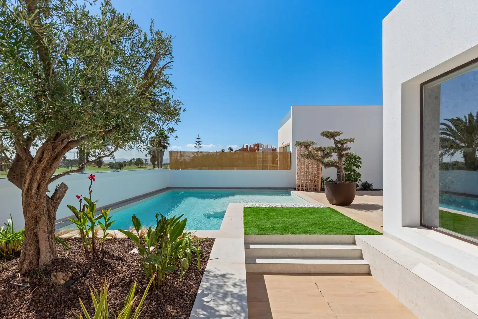 Villa avec piscine à vendre à Las Lomas de Rame - Bahía Bella, imagen 42