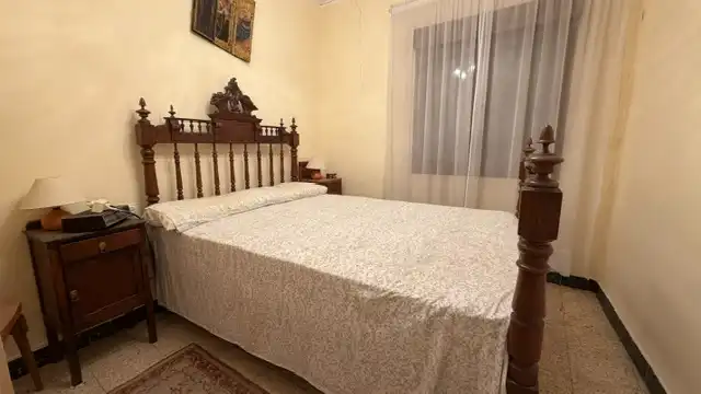 Dormitori de Finca rústica en venda en Calatorao, Zaragoza