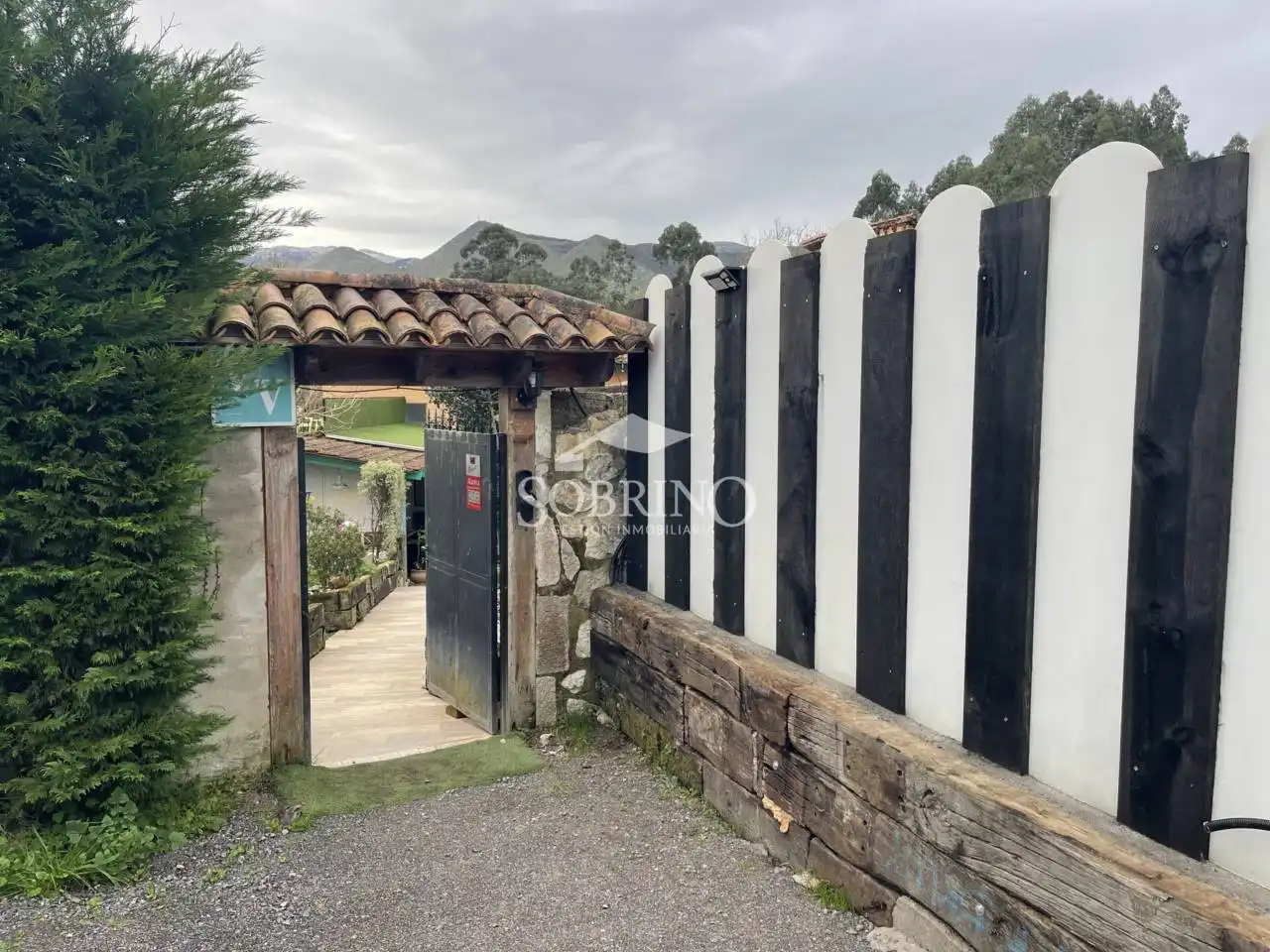 Haus mit Garten zum Verkauf in Calle Balmori 1, imagen 29
