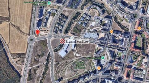 Foto 3 von Residential zum Verkauf in Portal de Zuazo de Vitoria Kalea, Zabalgana, Vitoria - Gasteiz